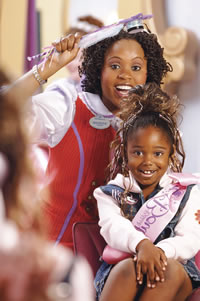 Bibbidi Bobbidi Boutique