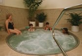 Spas, Health and Beauty at the Walt Disney World Resort