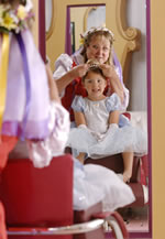 Bibbidi Bobbidi Boutique