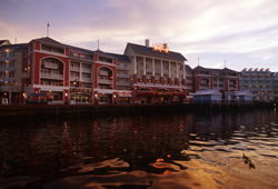 Disney's Boardwalk