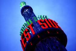 Downtown Disney West Side