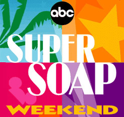 ABC Super Soap Weekend