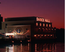 Atlantic Dance Hall