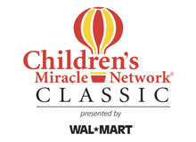 Children's Miracle Network Golf Classic