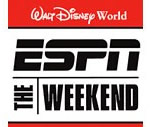 ESPN the Weekend