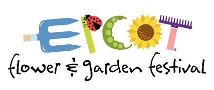 Epcot International Flower and Garden Festival