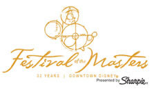Festival of the Masters