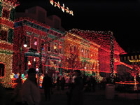 Osborne Family Spectacle of Dancing Lights
