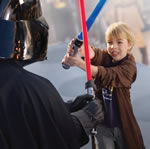 Star Wars Weekend