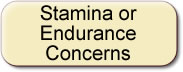 Stamina and Endurance Concerns
