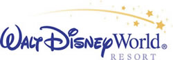 Walt Disney World Logo