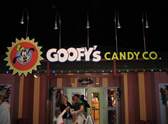 Goofy's Candy Company Goofy's Candy Company