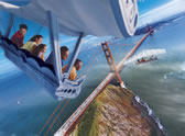 Soarin' Soarin'