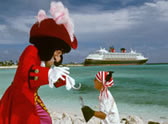 Disney Cruise Special